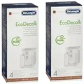 Delonghi Universal Entkalker 500 Ml 2er Set