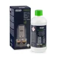 De'Longhi EcoDecalk Entkalker DLSC500, 5 Entkalkungs 500 ml (1er Pack), Weiß 