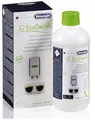De´Longhi Reinigung EcoDecalk Entkalker 500 ml für Kaffee-/Espressomasc. B Ware