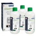 De'Longhi DLSC500 EcoDecalk Entkalker für Kaffeevollautomaten - 3 x 500ml