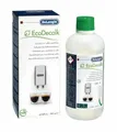 DeLonghi Entkalker Eco Decalk 500ml für Kaffeevollautomaten Kaffeemaschine