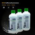3x DeLonghi EcoDecalk DLSC500 SER 500ml Entkalker für je 5 Entkalkungsvorgänge