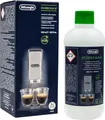 4 STÜCK DeLonghi Entkalker DLSC500 EcoDecalk 4x 500ml für Kaffeevollautomat