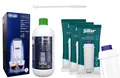 Delonghi EcoDecalk 500ml Entkalker + 3x Wasserfilter kompatibel mit DLS C002