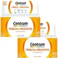 Centrum Frisch & Fruchtig Doppelpack 2X60 St