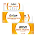 Centrum Frisch & Fruchtig Doppelpack 2X60 St