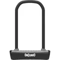 Onguard bicycle lock U-Lock Neon mini black 90x140 mm (8155BL) (ONG-8155BL)