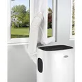 BCO1AIRSTPFE Hot Air Stop - Fenster Fensterabdichtung für mobile Klimageräte