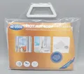 BeCool BC01AIRSTPFE Hot Air Stop Fensterabdichtung f. Mobile Klimagerät #KT9172X