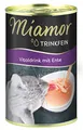 Miamor Trinkfein - Vitaldrink mit Ente 24x135ml