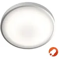 OSRAM Orbis LED Deckenleuchte und wandleuchte 24W 41cm dimmbar mit DIM Click-CCT durch Wandschalter