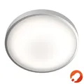 OSRAM Orbis LED Deckenleuchte und wandleuchte 24W 41cm dimmbar mit DIM Click-CCT