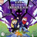 Benx und die Rückkehr des Enderdrachen: Folge 02. Hörspiel. (Ein Roman aus der Welt von Rabaukien, Band 2)