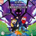 Benx 02 und die Rückkehr des Enderdrachen - Hörspiel