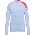 Nike Total 90 Funktionsshirt Herren in royal tint-royal tint-white, Größe XL