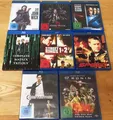 Keanu Reeves I Film-Sammlung [12x Blu-ray Collection] John Wick - 1a Condition