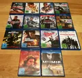 Tom Cruise Film-Sammlung [14x Blu-ray Collection] Top Gun - 1a Condition