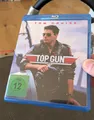 Top Gun [Blu-ray] Kult-Fim inkl. Wendecover I Tom Cruise & Kelly