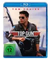 Blu-ray Top Gun #21476261