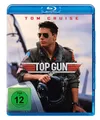 Top Gun. Remastered | Tony Scott | Blu-ray Disc | 1x Blu-ray Disc (50 GB) | 1986