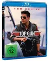 Top Gun  (1986)[Blu-ray/Neu/OVP] Tom Cruise, Val Kilmer, Meg Ryan, Kelly McGilli