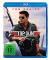 Top Gun. Remastered | Blu-ray | deutsch