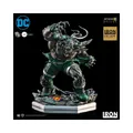 Iron Studios DC - Doomsday Deluxe Art Scale - CCXP 2019 Exklusive Veranstaltung