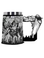 Nemesis Now - DC Comic Strip Batman Tankard - Becher