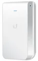 Ubiquiti UAP-IW-HD Networks UniFi HD In-Wall 1733 Mbit/s Weiß Power over Ethernet (PoE) (UAP-IW-HD)