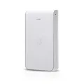 UbiQuiti UniFi Inwall AP Access Point WLAN 1,75 Gbps 4-Port Power over Ethernet RJ-45 802.11AC Wave 2 4x4 Dual Band 5x1000-T Ethernet PoE Passthrough