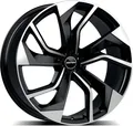 GMP Rebel luci di portofino 8.5x20 ET35 - LK5/112 ML66.5 Alufelge kupfer