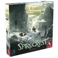 57603G - Everdell: Spirecrest - ab 10 Jahren (DE-Erweiterung)