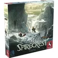 Everdell: Spirecrest / Pegasus Spiele GmbH / Spiele (außer Software)
