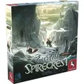 Everdell: Spirecrest (Spiel-Zubehör)