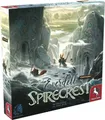 Pegasus Spiele Spiel Everdell: Spirecrest