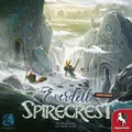 Everdell: Spirecrest (DE)