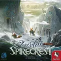 Everdell: Spirecrest – Auf zu neuen Höhen!