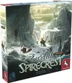 Everdell: Spirecrest | James A. Wilson | Spiel | Brettspiel | 57603G | Deutsch