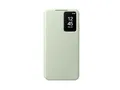 Samsung Smart View Wallet Case für das Galaxy S24+ (Light Green) EF-ZS926CGEGWW