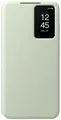 Samsung Smart View Wallet Case für Galaxy S24+ light-green