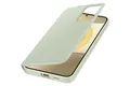 Samsung Smart View Wallet Case für Galaxy S24+, Light Green "wie neu"