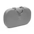 Stokke Snoozi Bag, Dark Grey - Schutz für den Transport und die Aufbewahrung des Snoozi - 100% Polyester