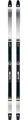 McKINLEY Langlaufski Ux.-Langlauf-Set Cruiser + PLK Auto BLACK/GREY
