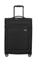SAMSONITE AIREA SPINNER 55/20 STRICT, schwarz Trolley, 55cm