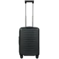 Porsche Design Roadster 4 Rollen Kabinentrolley S 55 cm  schwarz