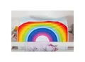 TiCAA Tunnel "Einhorn Rainbow" für Hoch- und Etagenbetten