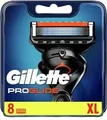 Gillette Proglide Men'S Razor Blades With 5 Anti-Friction Blades