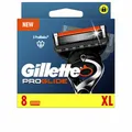 Rasierklingen Gillette Fusion Proglide [8 Stück]