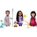 Disney Princess WISH gift playset (230024)
