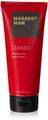 Marbert Man homme/men, Classic Body Lotion, 1er Pack (1 x 200 ml)